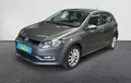 Miniature VOLKSWAGEN POLO 1.2 TSI 90 BlueMotion Technology Série Spéciale Lounge extérieur trois quart avant gauche 2130247