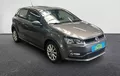 Miniature VOLKSWAGEN POLO 1.2 TSI 90 BlueMotion Technology Série Spéciale Lounge extérieur trois quart avant droit 2130247