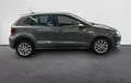 Miniature VOLKSWAGEN POLO 1.2 TSI 90 BlueMotion Technology Série Spéciale Lounge extérieur côté droit 2130247