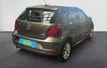 Miniature VOLKSWAGEN POLO 1.2 TSI 90 BlueMotion Technology Série Spéciale Lounge extérieur trois quart arrière droit 2130247