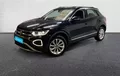 Miniature VOLKSWAGEN T-ROC 1.5 TSI EVO 150 Start/Stop DSG7 Style extérieur trois quart avant gauche 2126140