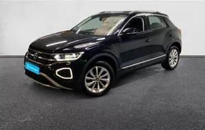 VOLKSWAGEN T-ROC 1.5 TSI EVO 150 Start/Stop DSG7 Style WVGZZZA1ZPV716971