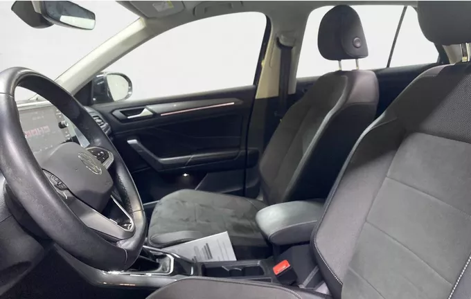 VOLKSWAGEN T-ROC 1.5 TSI EVO 150 Start/Stop DSG7 Style extérieur trois quart arrière droit 2126140