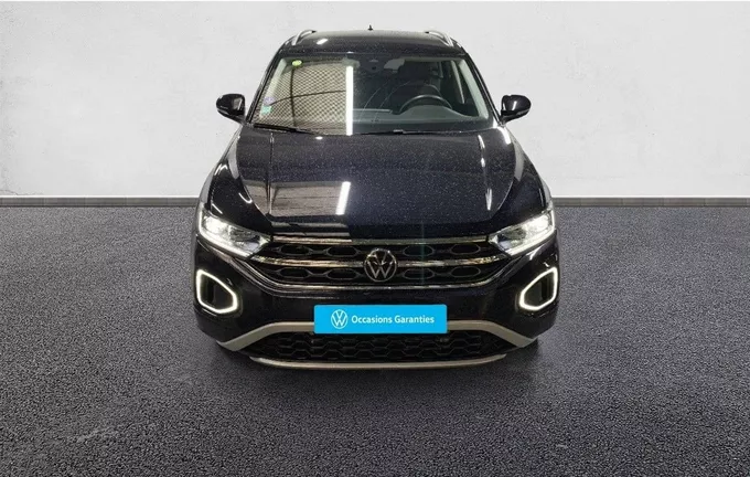 VOLKSWAGEN T-ROC 1.5 TSI EVO 150 Start/Stop DSG7 Style photo 9 2126140
