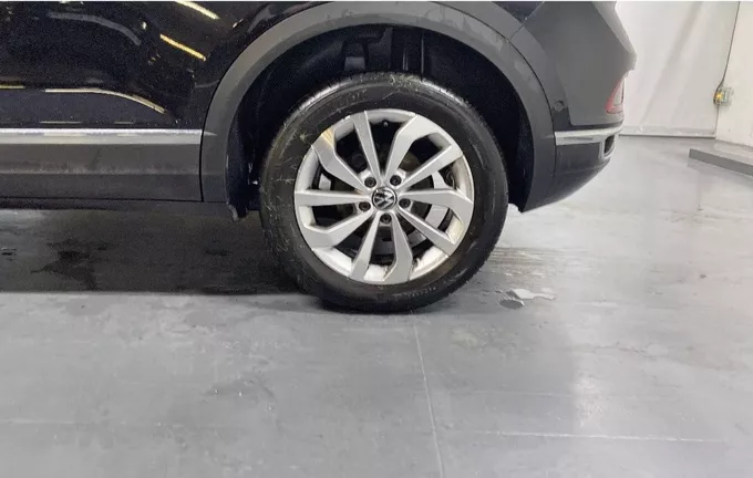 VOLKSWAGEN T-ROC 1.5 TSI EVO 150 Start/Stop DSG7 Style photo 12 2126140