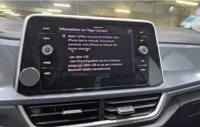 VOLKSWAGEN T-ROC 1.5 TSI EVO 150 Start/Stop DSG7 Style photo 20 2126140