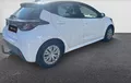 Miniature TOYOTA YARIS Hybride 116h Dynamic extérieur trois quart arrière droit 1103369