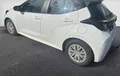 Miniature TOYOTA YARIS Hybride 116h Dynamic extérieur trois quart arrière gauche 1103369