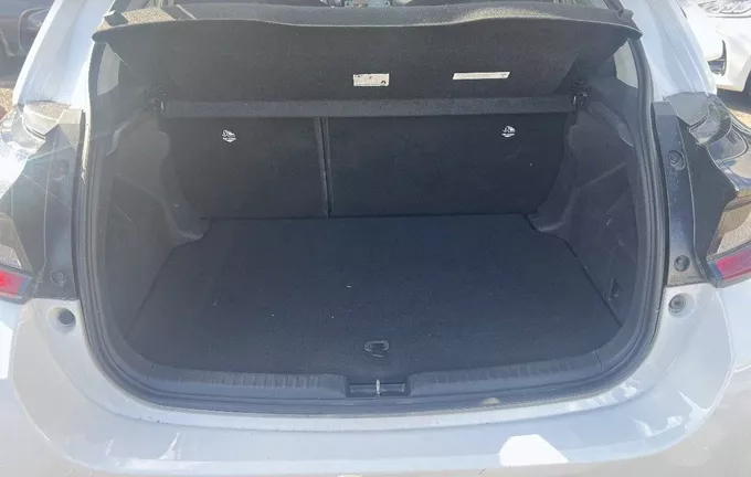 TOYOTA YARIS Hybride 116h Dynamic photo 10 1103369