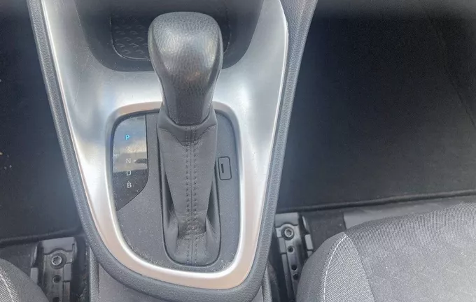 TOYOTA YARIS Hybride 116h Dynamic photo 13 1103369