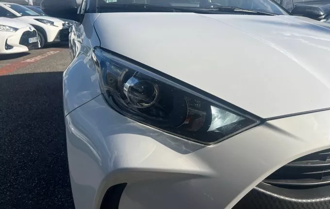 TOYOTA YARIS Hybride 116h Dynamic photo 20 1103369