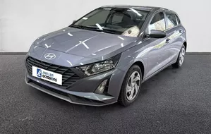 HYUNDAI I20 1.2 79 Initia NLHBM51H6SZ509725