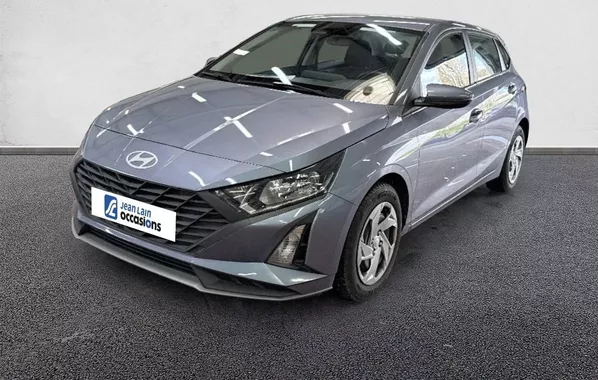 HYUNDAI I20 1.2 79 Initia NLHBM51H6SZ509725