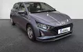 Miniature HYUNDAI I20 1.2 79 Initia extérieur trois quart avant droit 13761
