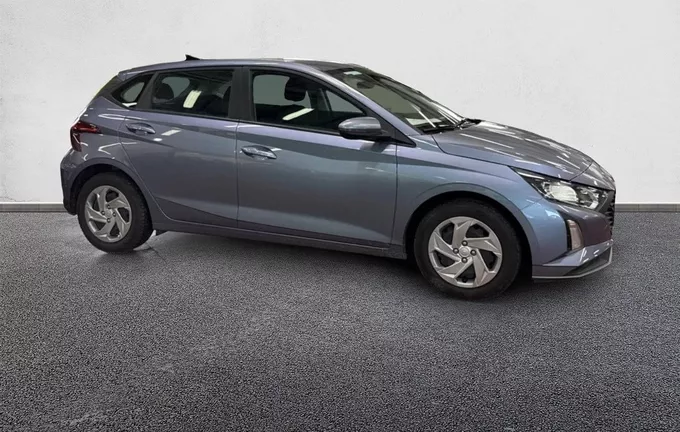 HYUNDAI I20 1.2 79 Initia extérieur côté droit 13761