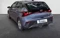 Miniature HYUNDAI I20 1.2 79 Initia extérieur trois quart arrière gauche 13761