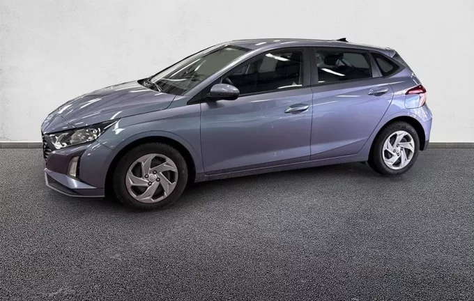 HYUNDAI I20 1.2 79 Initia extérieur côté gauche 13761