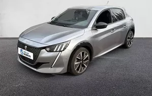 PEUGEOT 208 PureTech 100 S&S EAT8 GT VR3UPHNKSLT154650