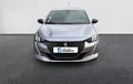Miniature PEUGEOT 208 PureTech 100 S&S EAT8 GT extérieur avant 2129421