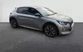Miniature PEUGEOT 208 PureTech 100 S&S EAT8 GT extérieur trois quart avant droit 2129421