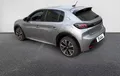 Miniature PEUGEOT 208 PureTech 100 S&S EAT8 GT extérieur trois quart arrière gauche 2129421