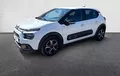 Miniature CITROEN C3 PureTech 83 S&S BVM5 C-Series extérieur trois quart avant gauche 945503