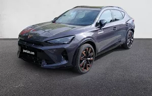 CUPRA FORMENTOR eHybrid 272 ch DSG6 VZ VSSZZZKM8TR036678