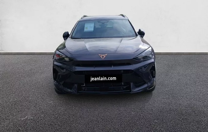 CUPRA FORMENTOR eHybrid 272 ch DSG6 VZ extérieur avant 0687