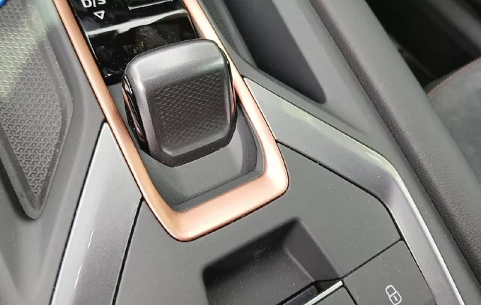 CUPRA FORMENTOR eHybrid 272 ch DSG6 VZ photo 13 0687
