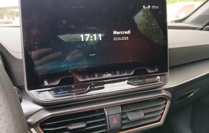 CUPRA FORMENTOR eHybrid 272 ch DSG6 VZ photo 15 0687