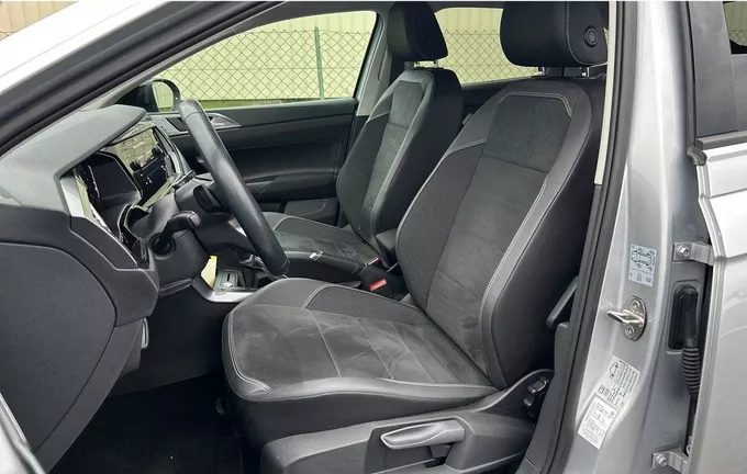VOLKSWAGEN TAIGO 1.5 TSI 150 DSG7 Style extérieur trois quart arrière droit 2121539