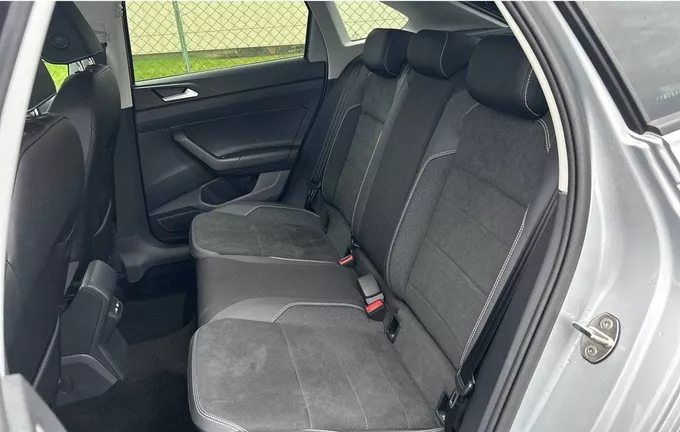 VOLKSWAGEN TAIGO 1.5 TSI 150 DSG7 Style extérieur arrière 2121539
