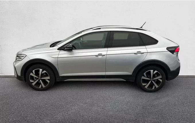 VOLKSWAGEN TAIGO 1.5 TSI 150 DSG7 Style extérieur trois quart arrière gauche 2121539