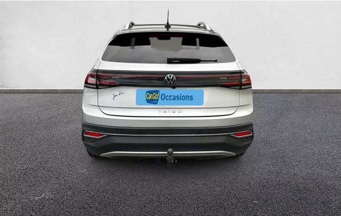 VOLKSWAGEN TAIGO 1.5 TSI 150 DSG7 Style extérieur côté gauche 2121539