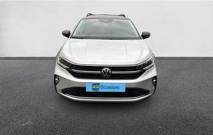 VOLKSWAGEN TAIGO 1.5 TSI 150 DSG7 Style photo 9 2121539