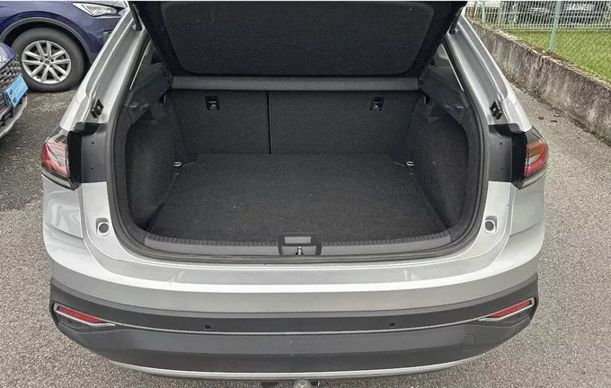 VOLKSWAGEN TAIGO 1.5 TSI 150 DSG7 Style photo 14 2121539