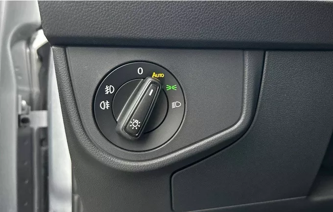 VOLKSWAGEN TAIGO 1.5 TSI 150 DSG7 Style photo 19 2121539