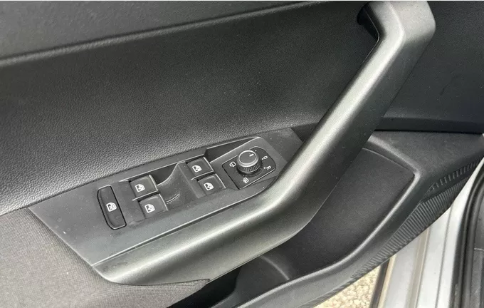 VOLKSWAGEN TAIGO 1.5 TSI 150 DSG7 Style photo 20 2121539