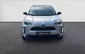 Miniature TOYOTA YARIS CROSS Hybride 116h AWD-i Collection extérieur avant 1103741