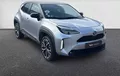 Miniature TOYOTA YARIS CROSS Hybride 116h AWD-i Collection extérieur trois quart avant droit 1103741