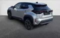 Miniature TOYOTA YARIS CROSS Hybride 116h AWD-i Collection extérieur trois quart arrière gauche 1103741