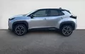 Miniature TOYOTA YARIS CROSS Hybride 116h AWD-i Collection extérieur côté gauche 1103741