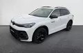 Miniature VOLKSWAGEN TIGUAN 1.5 eTSI 150ch DSG7 R-Line extérieur trois quart avant gauche 5188