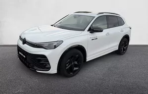 VOLKSWAGEN TIGUAN 1.5 eTSI 150ch DSG7 R-Line WVGZZZCTXTW540721