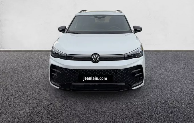 VOLKSWAGEN TIGUAN 1.5 eTSI 150ch DSG7 R-Line extérieur avant 5188