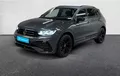 Miniature VOLKSWAGEN TIGUAN 1.5 TSI 150ch DSG7 R-Line extérieur trois quart avant gauche 2117722