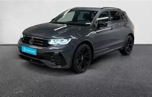 VOLKSWAGEN TIGUAN 1.5 TSI 150ch DSG7 R-Line WVGZZZ5N9RW511458