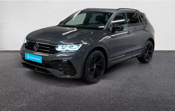 VOLKSWAGEN TIGUAN 1.5 TSI 150ch DSG7 R-Line WVGZZZ5N9RW511458