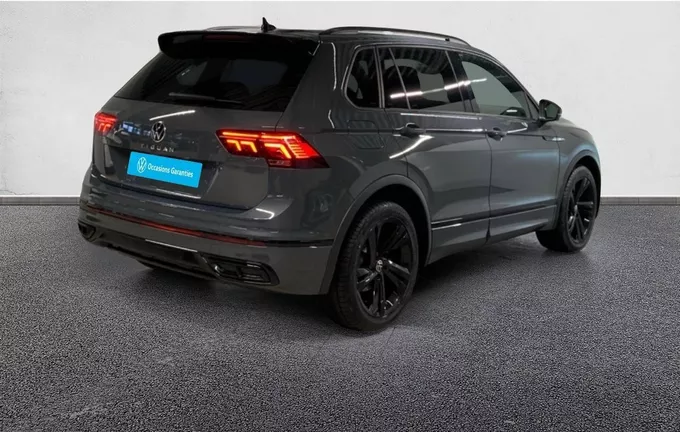 VOLKSWAGEN TIGUAN 1.5 TSI 150ch DSG7 R-Line extérieur avant 2117722