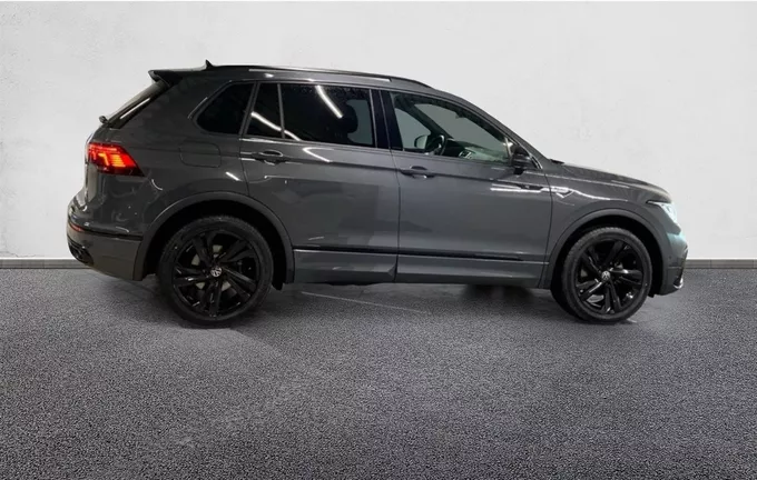 VOLKSWAGEN TIGUAN 1.5 TSI 150ch DSG7 R-Line extérieur côté droit 2117722